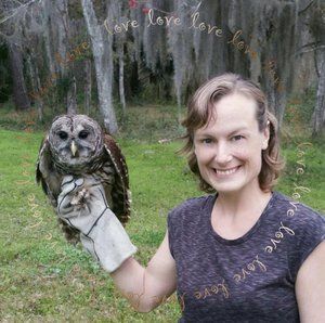 Meet your Posher, Katrina